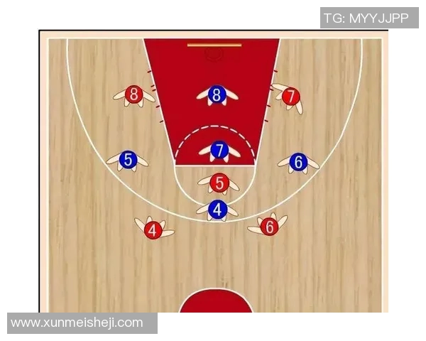 南京篮球队区域防守全解析：战术布局与球员协作的深度剖析