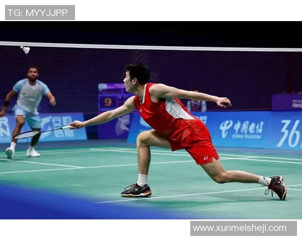 南京羽毛球队在亚运会积分榜上以67分稳居第一名展现强劲实力