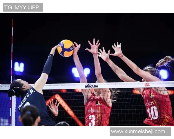 排球战术排行榜揭晓北京排球队荣登第九名引关注